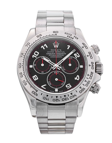 Rolex Daytona 116509